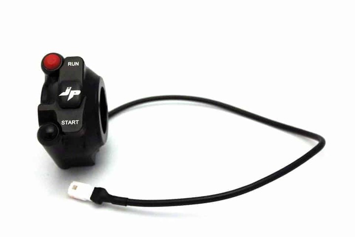 COMMANDE DE GAZ JETPRIME PANIGALE 899/959/1199/1299 (ACC050)