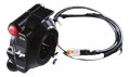 COMMANDE DE GAZ JETPRIME PANIGALE 899/959/1199/1299 (ACC050)