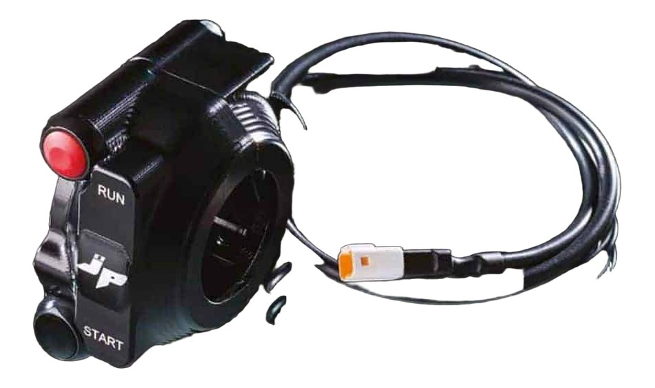 COMMANDE DE GAZ JETPRIME PANIGALE 899/959/1199/1299 (ACC050)