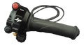COMMANDE DE GAZ JETPRIME PANIGALE 899/959/1199/1299 (ACC050)