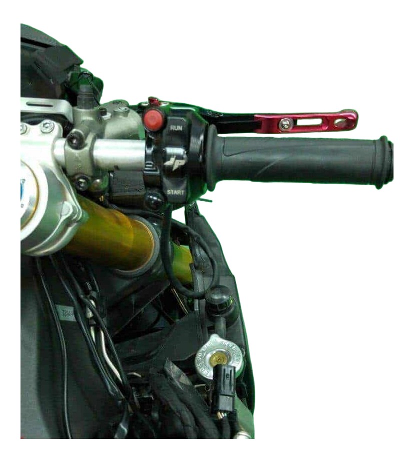 COMMANDE DE GAZ JETPRIME PANIGALE 899/959/1199/1299 (ACC050)
