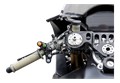 COMMODO RACING GAUCHE DUCABIKE PANIGALE 899-1199-1299 (CPPI03)