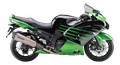 Reprogrammation boitier ECU KAWASAKI ZX14R / ZZR 1400 2012 à 2015