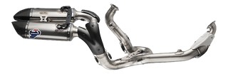 ligne termignoni pour ducati 1199 - 1299 Panigale