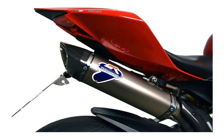 ligne termignoni pour ducati 1199 - 1299 Panigale