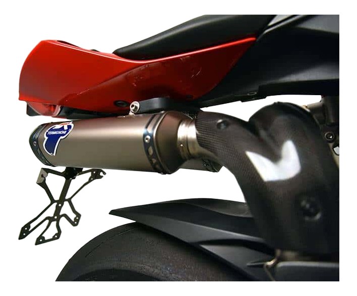 ligne termignoni pour ducati 1199 - 1299 Panigale