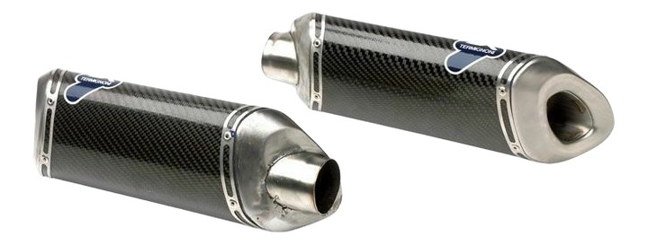 SILENCIEUX TERMIGNONI 848 / 1098 / 1098R / 1198 (96198609B)