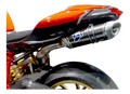 SILENCIEUX TERMIGNONI 848 / 1098 / 1098R / 1198 (96198609B)