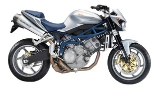 Reprogrammation boitier ECU Moto Morini 1200 Corsaro Avio