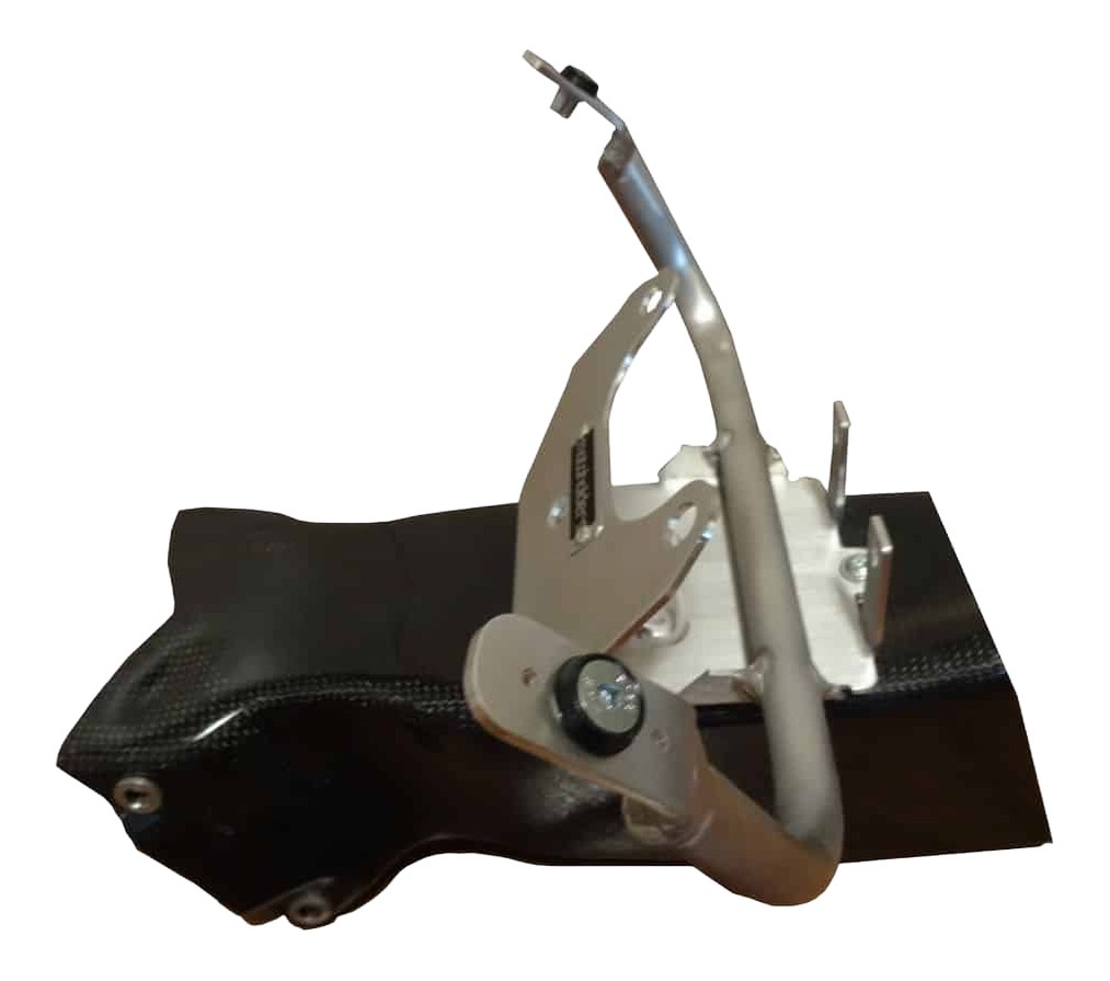 ARAIGNÉE RACING MOTOHOLDERS 600 CBR 2007›2012