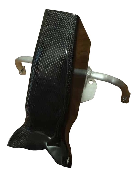 ARAIGNÉE RACING MOTOHOLDERS 600 CBR 2007›2012