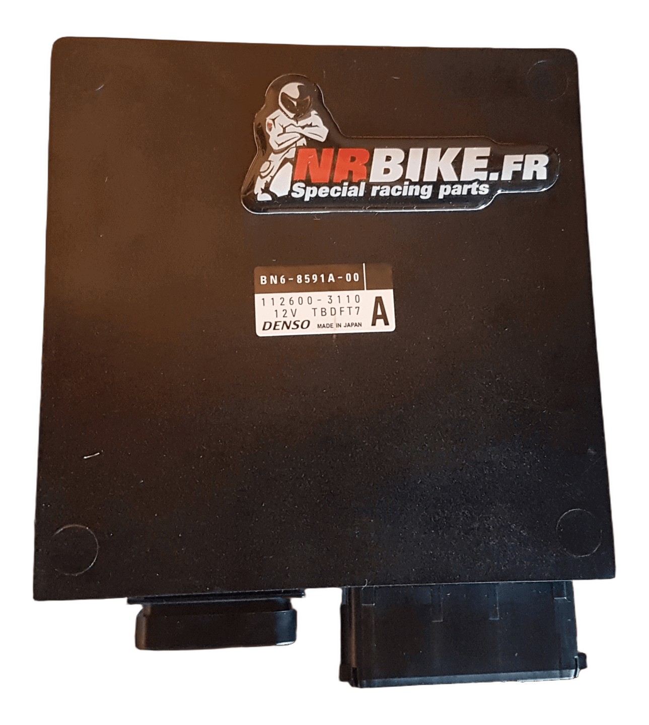 flash ecu yamaha r6 2017