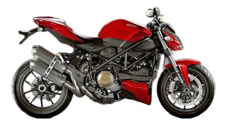 Reprogrammation BOITIER ECU Ducati STREETFIGHTER 1098