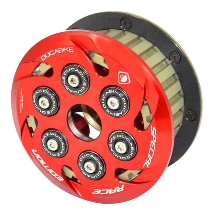 EMBRAYAGE ANTIDRIBBLE DUCABIKE 899 PANIGALE (FA899OIL)