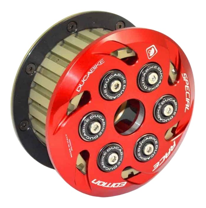 EMBRAYAGE ANTIDRIBBLE DUCABIKE 899 PANIGALE (FA899OIL)