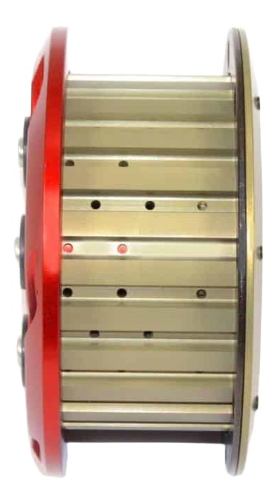 EMBRAYAGE ANTIDRIBBLE DUCABIKE 899 PANIGALE (FA899OIL)