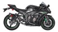 TUBE DECATALYSEUR TITANE YAMAHA R1 2009-2014 (L-Y10SO9L)