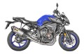 LIGNE COMPLÈTE AKRAPOVIC MT10 16-20 (S-Y10R14-HX2T)