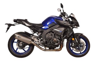 DEMI LIGNE SPARK YAMAHA MT10 16-20 (GYA8845T)