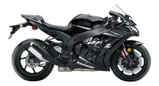 Reprogrammation boitier ECU KAWASAKI ZX10RR 2017-2018