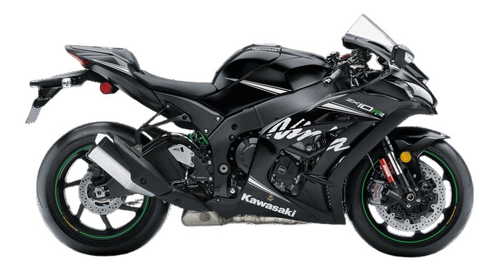 Reprogrammation boitier ECU KAWASAKI ZX10RR 2017-2018