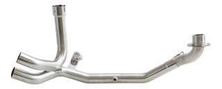 DECATALYSEUR INOX SPARK S4R / S4RS 998 2006-2008 (GDU8504)