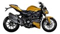 Ducati 848 Streetifighter