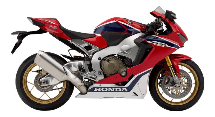 Reprogrammation boitier ECU HONDA CBR 1000 RR /SP/SP2 2017›2019