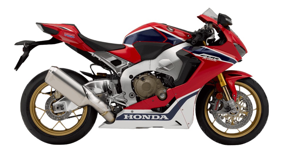 Reprogrammation boitier ECU HONDA CBR 1000 RR /SP/SP2 2017›2019