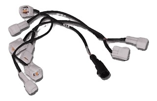FAISCEAU POUR SHIFTER HM