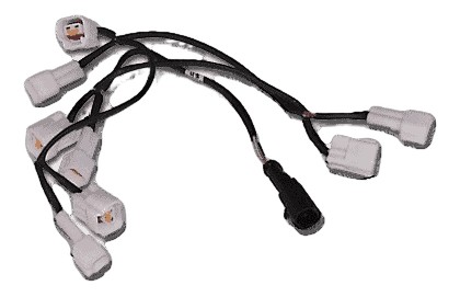 FAISCEAU POUR SHIFTER HM