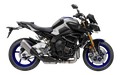 Reprogrammation boitier ECU YAMAHA MT10 SP 2017›2021