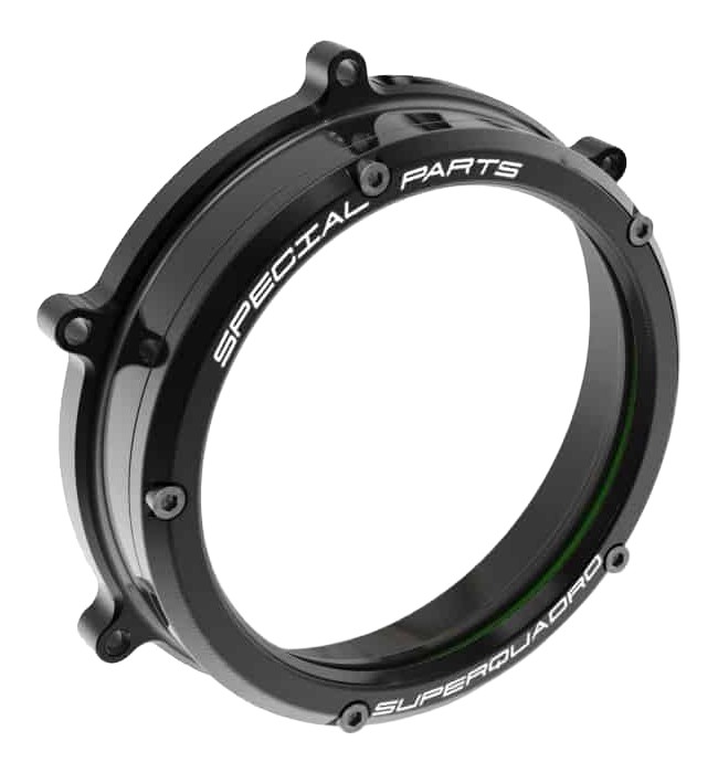 CARTER D'EMBRAYAGE DUCABIKE PANIGALE 959/1199/1299/V2 (CC119902)