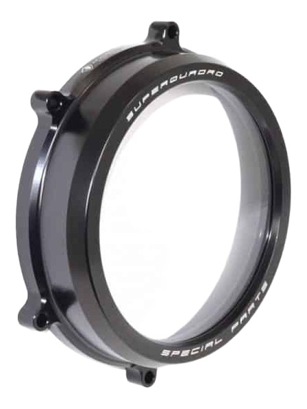 CARTER D'EMBRAYAGE DUCABIKE PANIGALE 959/1199/1299/V2  (CC/19901)