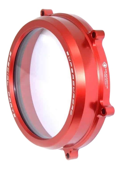 CARTER D'EMBRAYAGE DUCABIKE PANIGALE 959/1199/1299/V2  (CC/19901)