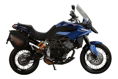 Reprogrammation ECU Moto Morini 1200 GRANPASSO