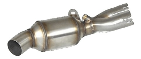 RACCORD DECATALYSE ARROW 71389MI