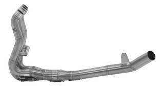 COLLECTEUR RACING ARROW POUR  GSX-S 1000 15›20