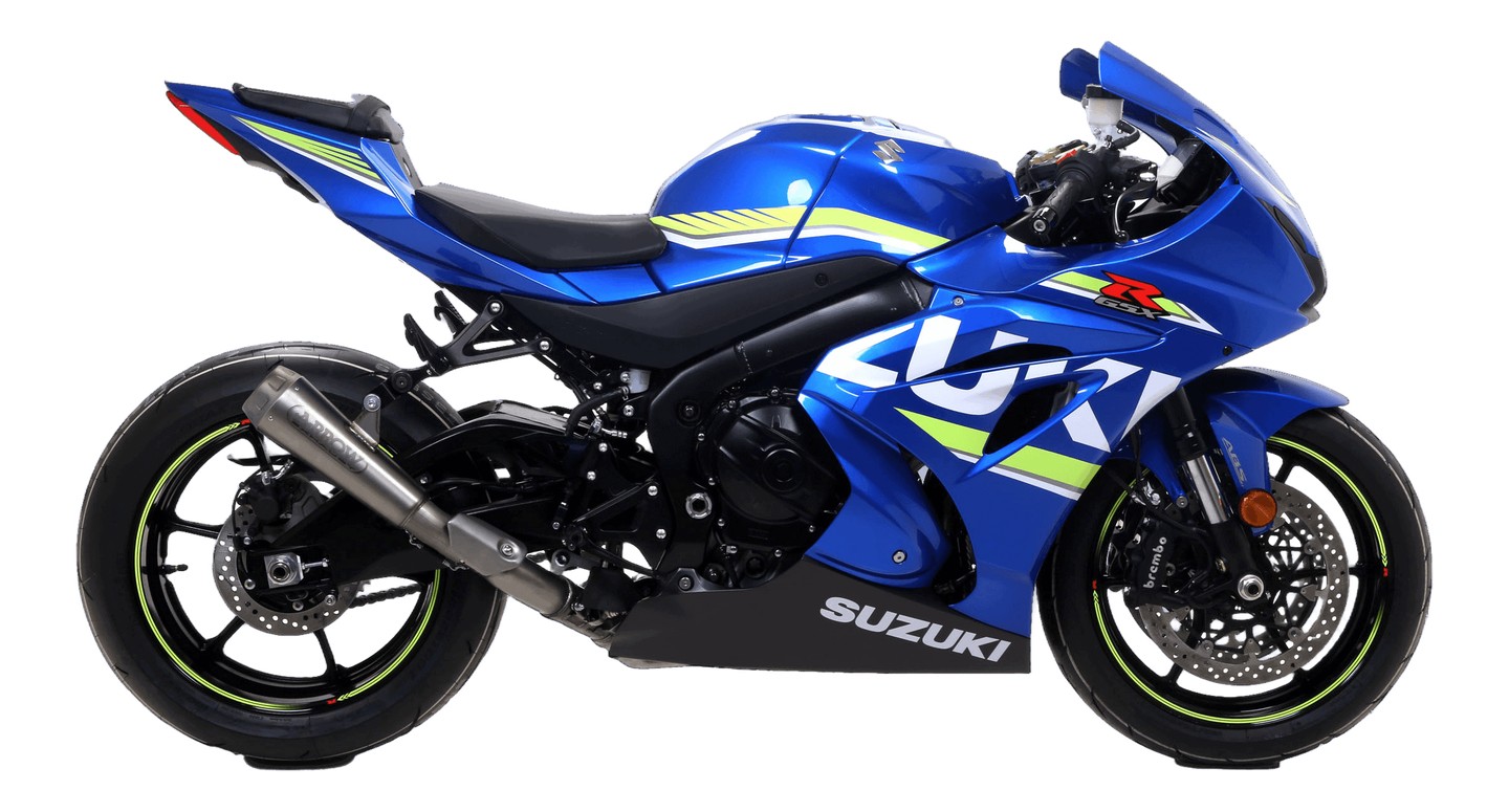 Reprogrammation boitier ECU SUZUKI 1000 GSXR / R 2017-2023