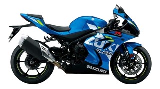 Reprogrammation boitier ECU SUZUKI 1000 GSXR / R 2017-2023
