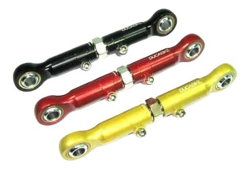 BIELLETTE SUSPENSION RÉGLABLE DUCABIKE DUCATI SBK 848/1098/1198 - SF 848/1098 (ADR01)