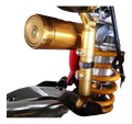 BIELLETTE SUSPENSION RÉGLABLE DUCABIKE DUCATI SBK 848/1098/1198 - SF 848/1098 (ADR01)