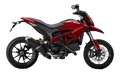 Ducati Hypermotard 821 puissance full