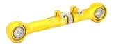 BIELLETTE DE SUSPENSION RÉGLABLE DUCABIKE PANIGALE 899/959/1199/1299 -RAPPORT PROGRESSIF (ADR05)
