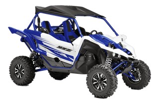 Reprogrammation boitier ECU YAMAHA YXZ1000R 2016›2022