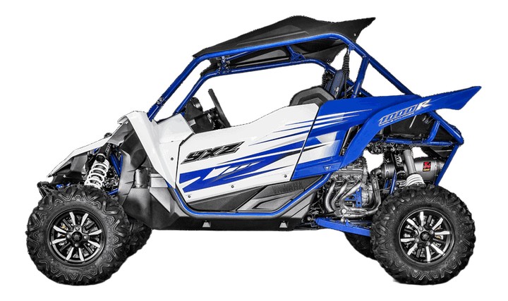 Reprogrammation boitier ECU YAMAHA YXZ1000R 2016›2022