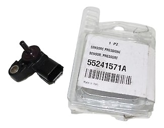 CAPTEUR PRESSION ADMISSION MAP DUCATI 55241571A