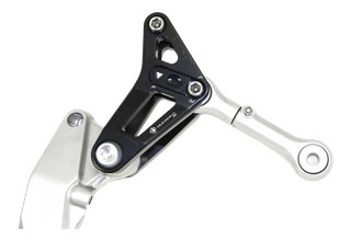 BASCULEUR SUSPENSION RÉGLABLE DUCABIKE PANIGALE 899/959/1199/1299/V2 (BSP01)