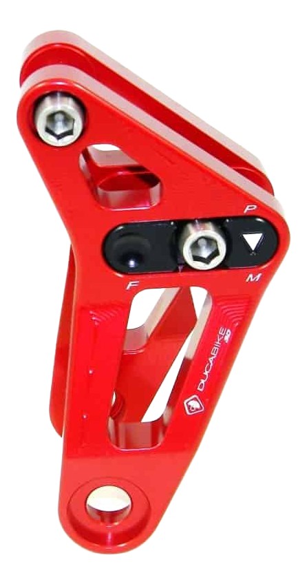 BASCULEUR SUSPENSION RÉGLABLE DUCABIKE PANIGALE 899/959/1199/1299/V2 (BSP01)