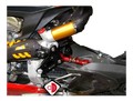 BASCULEUR SUSPENSION RÉGLABLE DUCABIKE PANIGALE 899/959/1199/1299/V2 (BSP01)